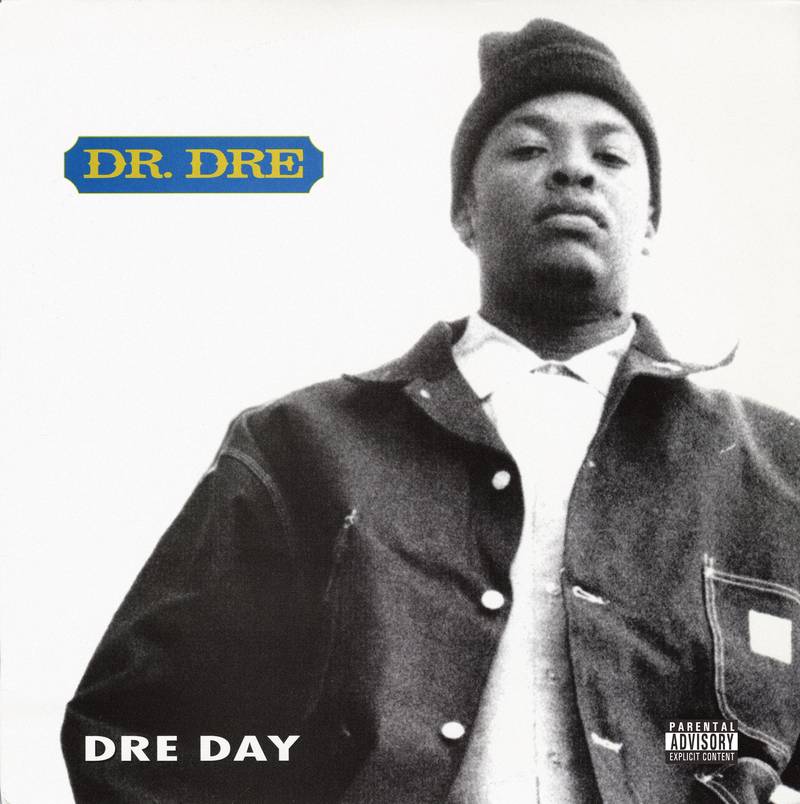 Dr. Dre - Dre Day (RSD 2019 Exclusive)