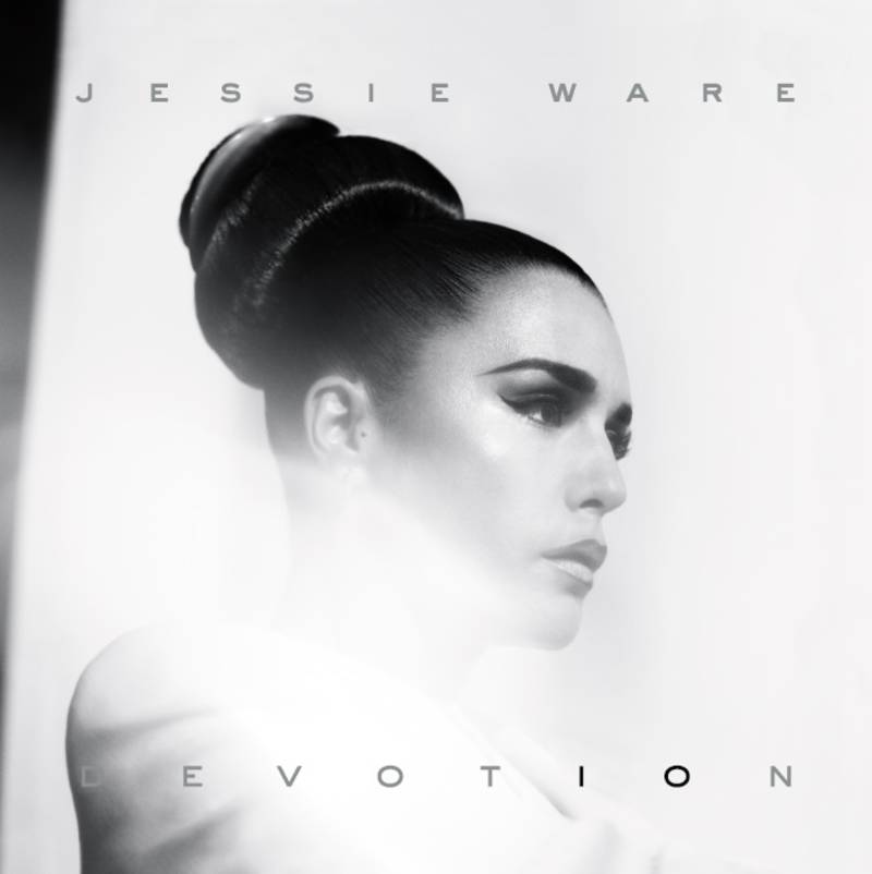 Jessie Ware - Devotion (RSD 2022 Vinyl)