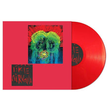 Cub Sport - Like Nirvana (Ltd. Indie Red Vinyl) *SIGNED*