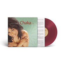 Chaka Kahn - Epiphany: The Best of Chaka Kahn Vol.1 (Burgundy Vinyl)