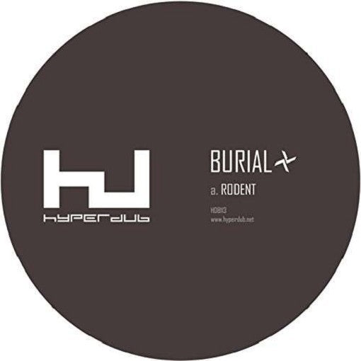 Burial - Rodent