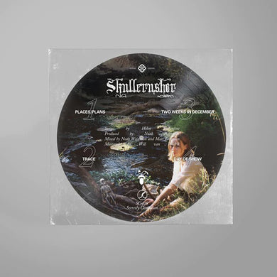 Skullcrusher - Skullcrusher (Picture Vinyl)