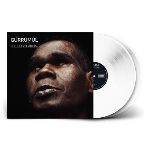 Gurrumul - The Gospel Album (Coloured Vinyl)