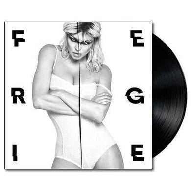 Fergie - Double Dutchess (Vinyl LP)