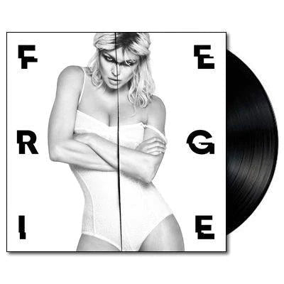 Fergie - Double Dutchess (Vinyl LP)