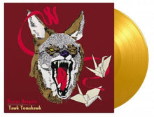 Hiatus Kaiyote - Tawk Tomahawk (Limited Transparent Yellow Coloured Vinyl)