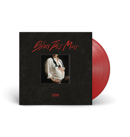 U.S. Girls - BLESS THIS MESS (Ltd. edition Red Vinyl) | Pre- Order 24/02