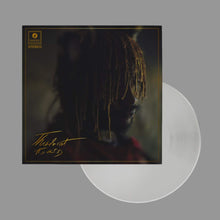 Thundercat - It Is What It Is (Clear Gatefold Vinyl)