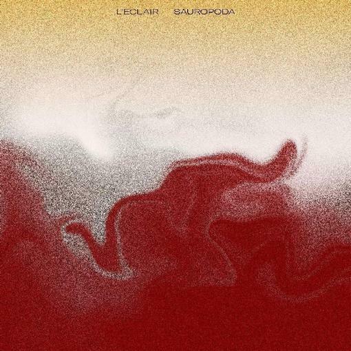 L'eclair - Sauropoda (Vinyl LP)