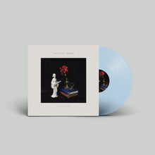 Tiny Little Houses - Misericorde (Transparent Blue Vinyl)