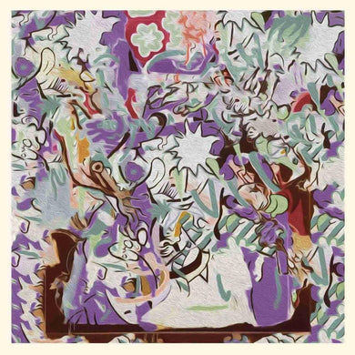 Mild High Club - Going Going Gone (Vinyl LP)