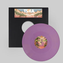 TSHA - OnlyL (Purple Vinyl)