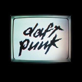 Daft Punk - Human After All (Pre-Order) | Out 18/02