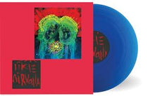 Cub Sport - Like Nirvana (Ltd. Indie Blue Vinyl) *SIGNED*