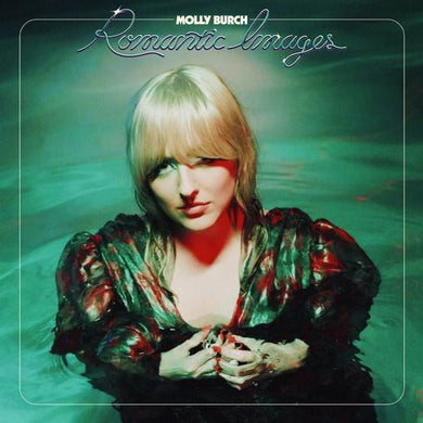 Molly Burch - Romantic Images (Coke Bottle Clear Vinyl)