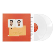 Gang Of Youths - Angel In Real Time (White 2xLP)