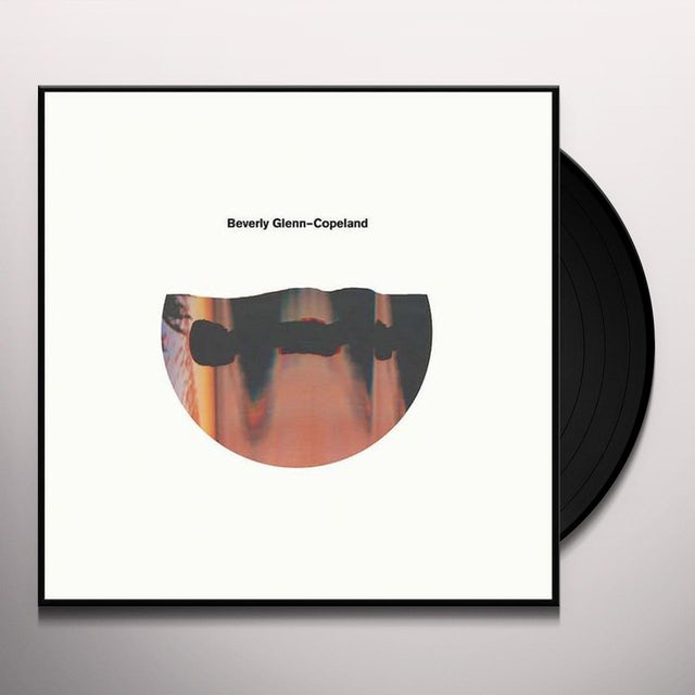 Beverly Glenn-Copeland - Keyboard Fantasies (2021 Reissue)