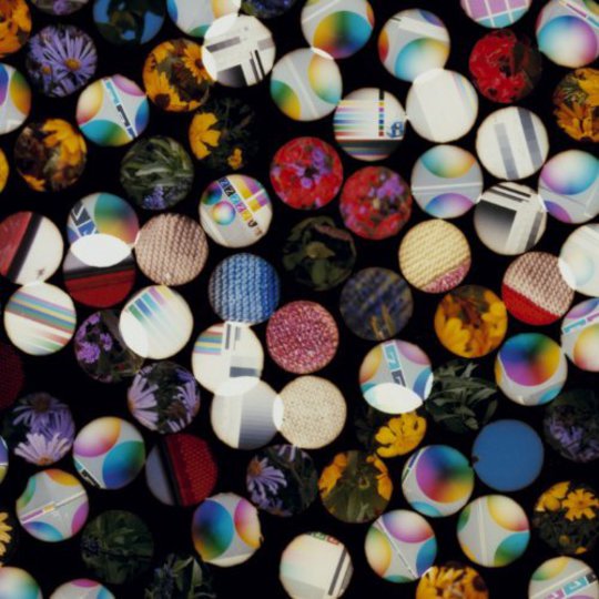 Four Tet - There Is Love In You (Expanded 3xLP Vinyl)