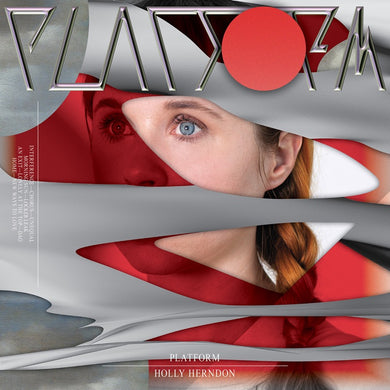 Holly Herndon - Platform (Vinyl)