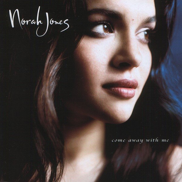 Norah Jones - Come Away With Me (20th Anniversary Limited Edition)