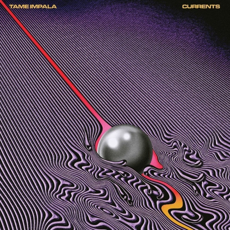 Tame Impala / Currents コレクターズBOX Tame Impala - Currents (Collectors Edition Box Set) – Jet Black