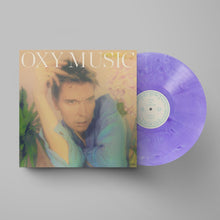 Alex Cameron - Oxy Music (Light Purple Blast Vinyl)