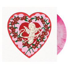 Flightless Records - Love Hurts (Colour Vinyl)