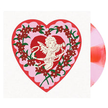 Flightless Records - Love Hurts (Colour Vinyl)