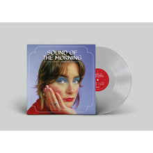Katy J Pearson - Sound Of The Morning (Clear Vinyl)