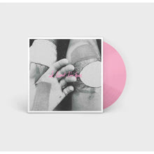 WAAX - At Least I'm Free (Transparent Pink Vinyl) | Pre-Order - Out 05/08