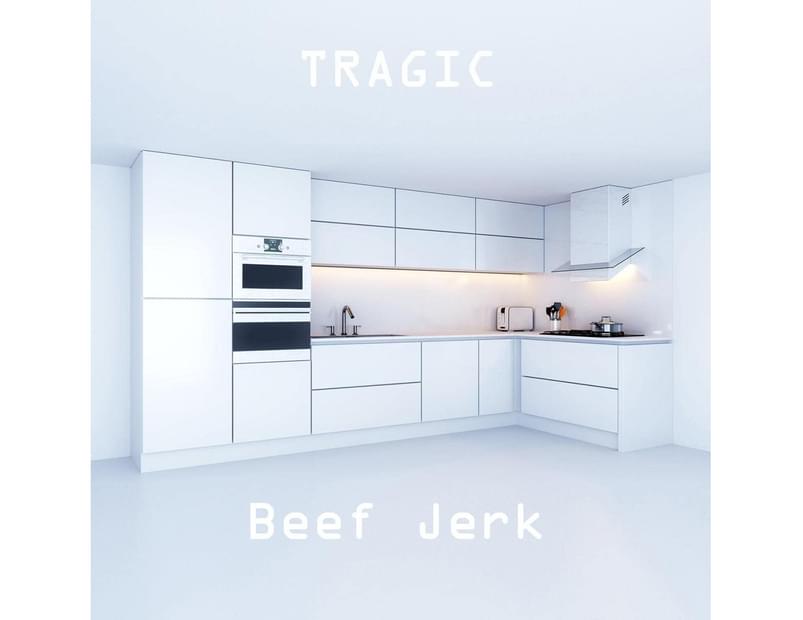 Beef Jerk - Tragic (Vinyl)