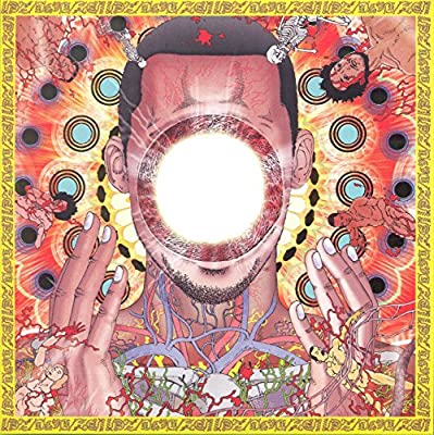 Flying Lotus - You're Dead