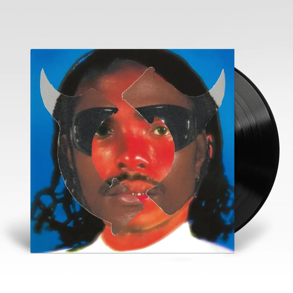 Steve Lacy - Gemini rights (Vinyl)