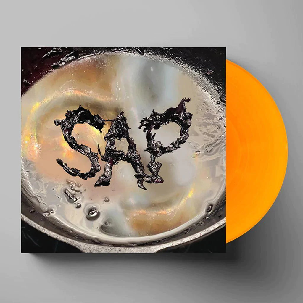 Okay Kaya - SAP (Opaque Tan Vinyl)