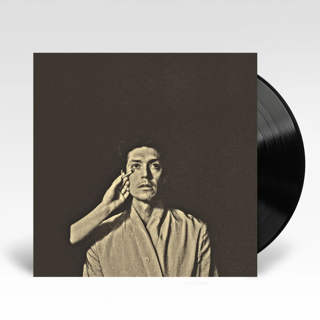 H. Hawkline - Milk For Flowers (vinyl)