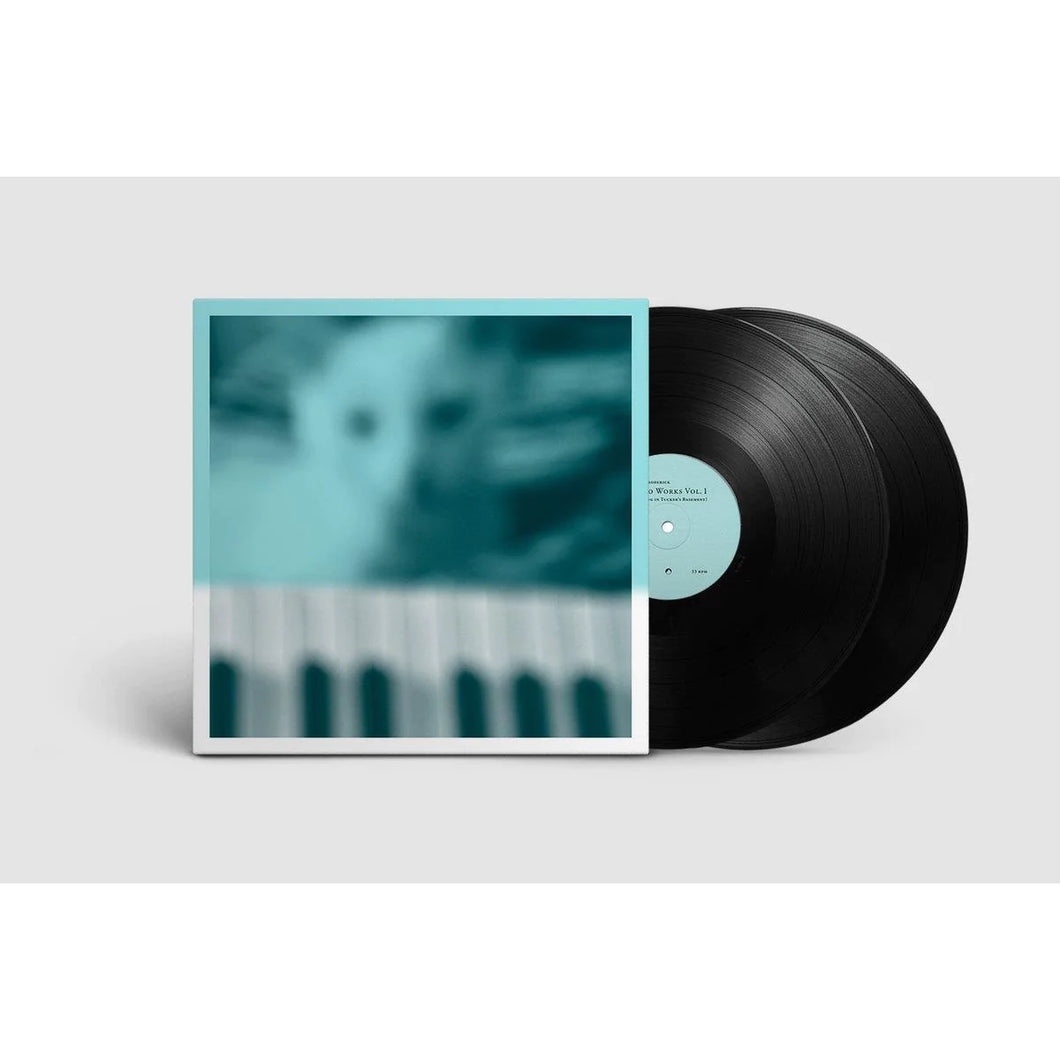 Peter Broderick - Piano Works Vol. 1 (Floating in Tucker’s Basement) (Vinyl)