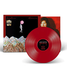 Lucy Dacus - Historian (Revisionist History 5th Anniversary Red Coloured Vinyl) | Pre-Order 26/05