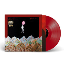 Lucy Dacus - Historian (Revisionist History 5th Anniversary Red Coloured Vinyl) | Pre-Order 26/05