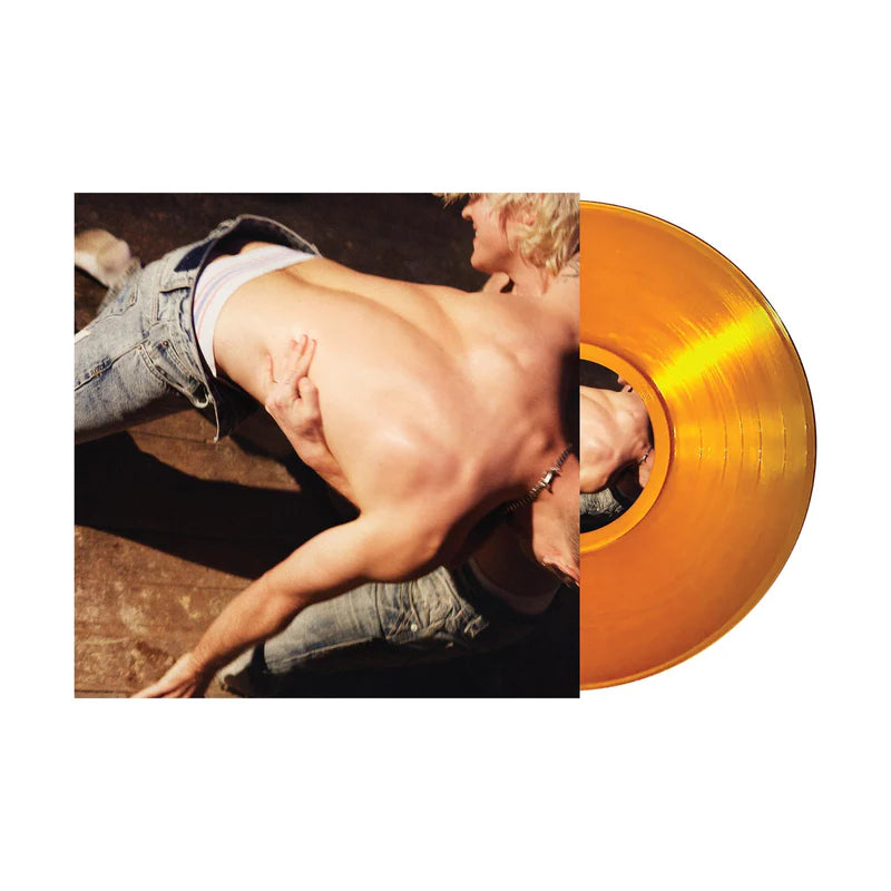 Cub Sport - Jesus At The Gay Bar (Limited Edition Coloured Vinyl)