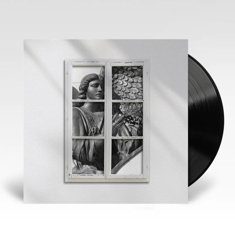 St. Paul & The Broken Bones - Angels In Science Fiction (vinyl)