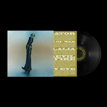 Yves Tumor - Praise A Lord Who Chews But Which Does Not Consume; (Or Simply, Hot Between Worlds) (Black or Indie Exclusive Yellow LP)