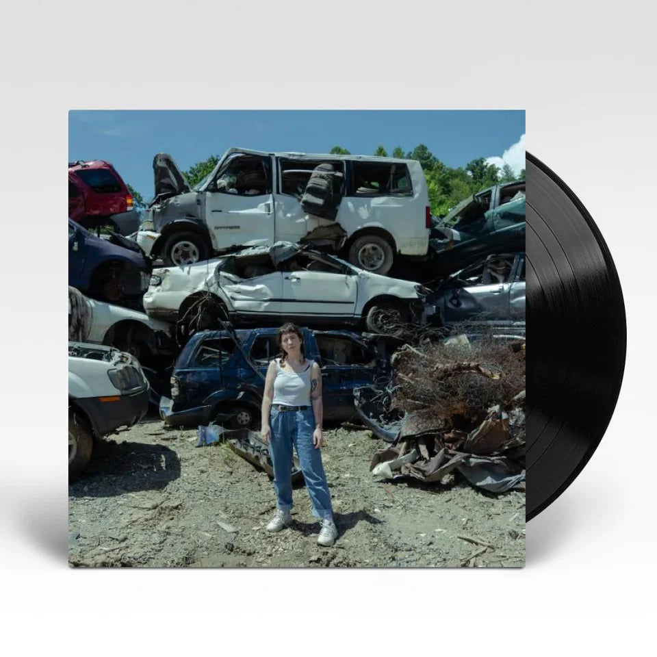 Wednesday - Twin Plagues (2023 reissue)