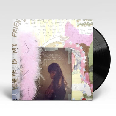 Wednesday - I Was Trying To Describe You To Someone (2023 reissue)