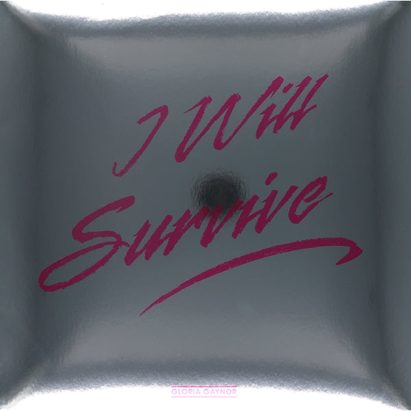 Gloria Gaynor - I Will Survive (RSD Exclusive)