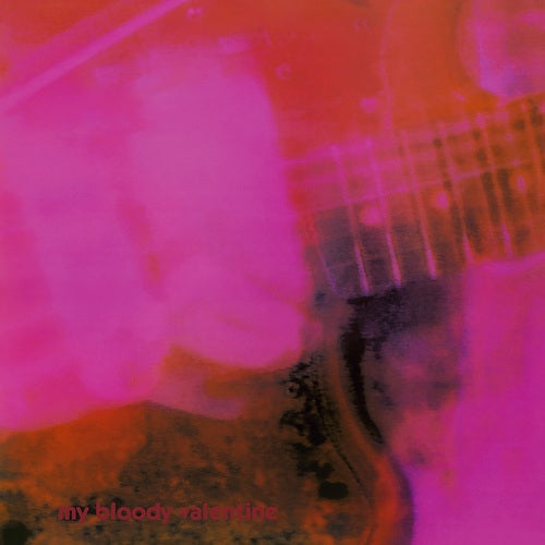 My Bloody Valentine - Loveless (Vinyl LP)