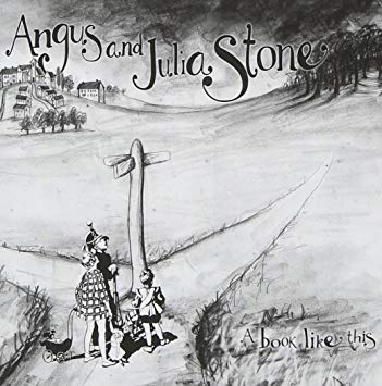 Angus & Julia Stone - A Book Like This