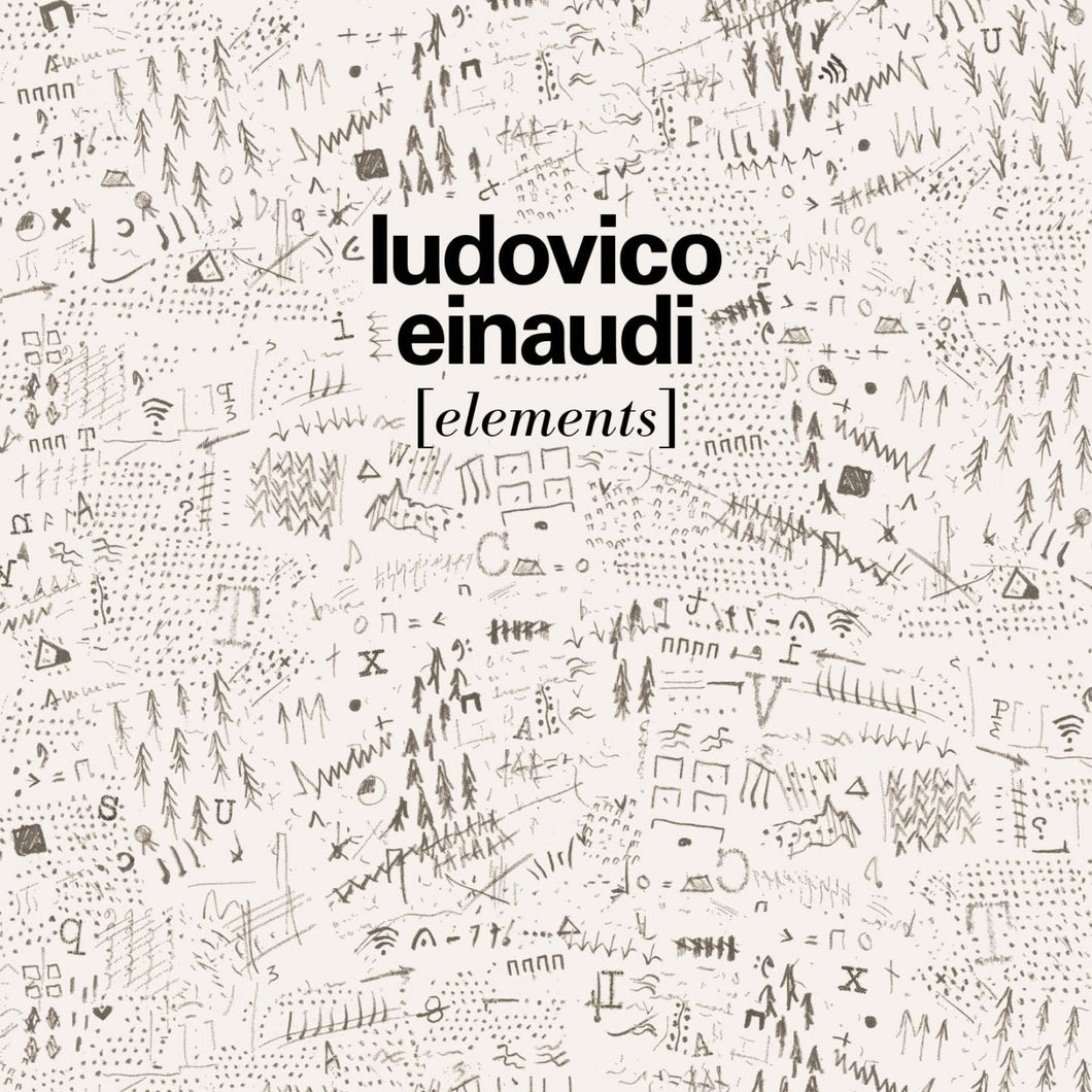 Ledovico Einaudi - Elements
