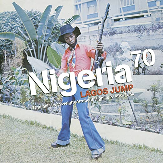 Nigeria 70 - Lagos Jump Compilation