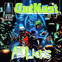 Outkast - Atliens (25th Anniversary Deluxe Edition)
