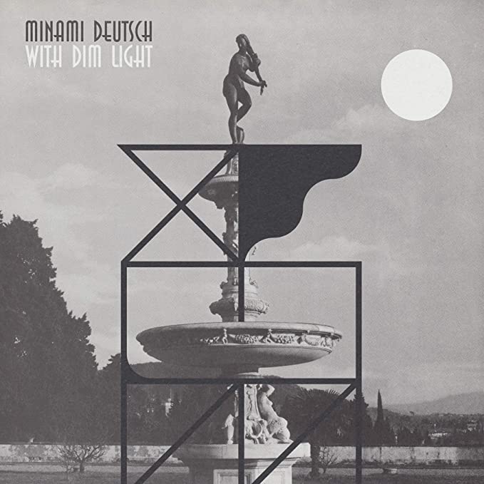 Minami Deutsch - With Dim Lights (Vinyl)